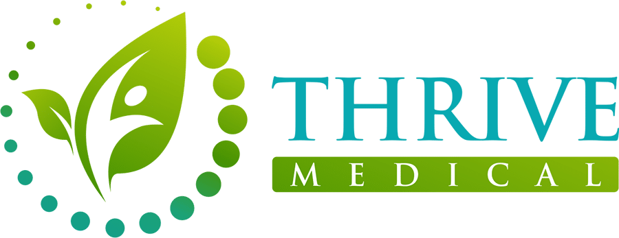 Thrive Medical of Westhampton Beach logo